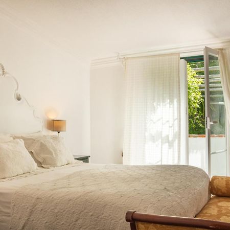Casa Da Adoa B&B Portinho da Arrábida Exteriör bild