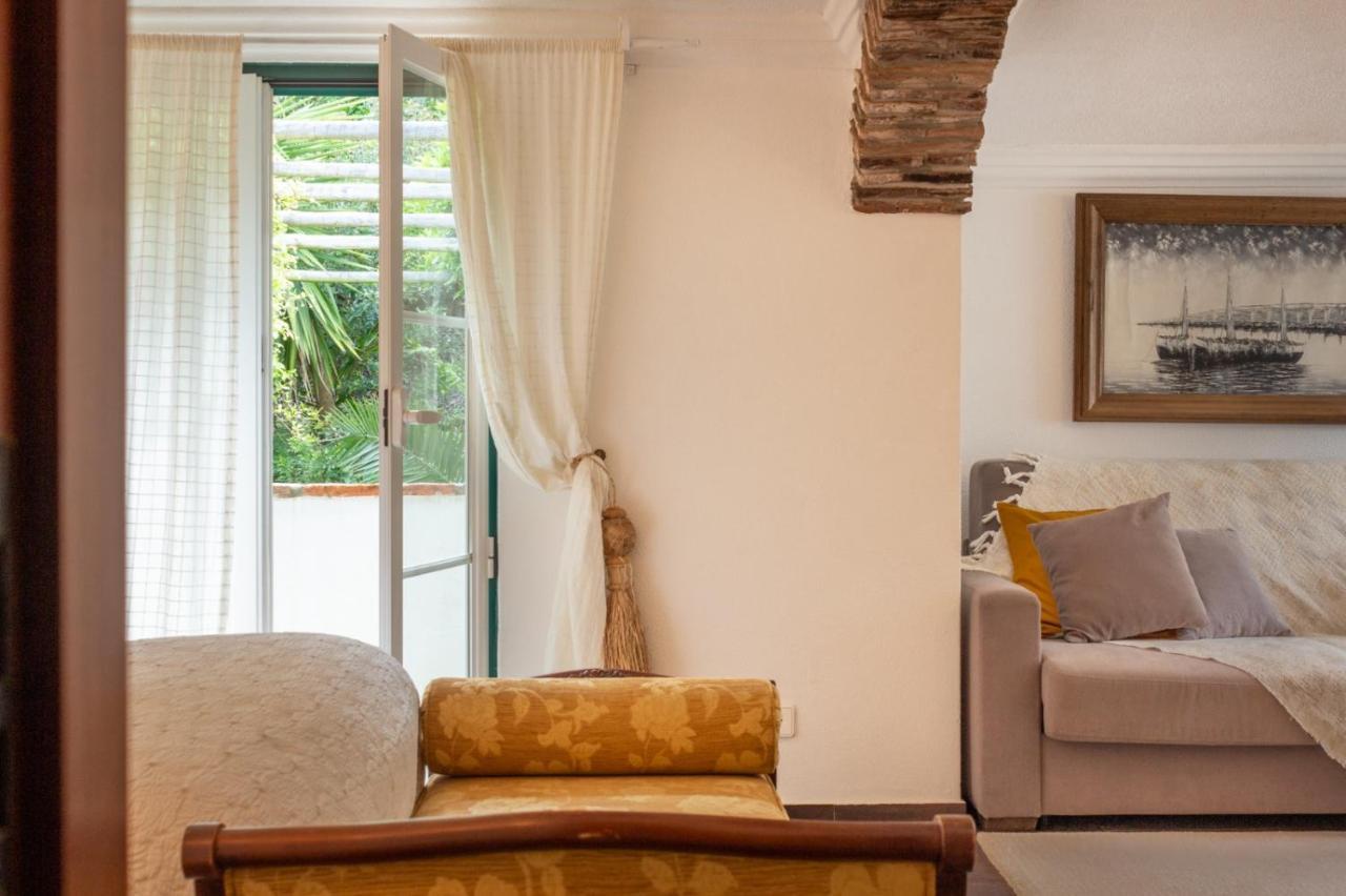 Casa Da Adoa B&B Portinho da Arrábida Exteriör bild