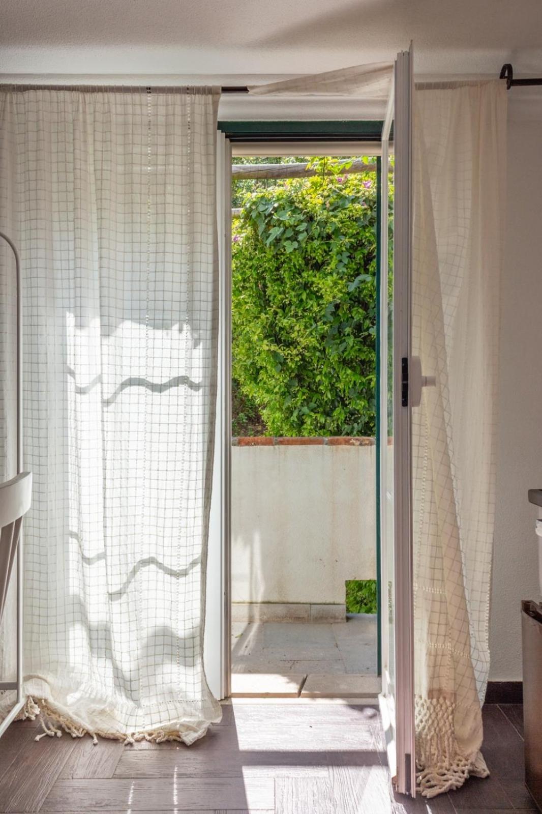 Casa Da Adoa B&B Portinho da Arrábida Rum bild